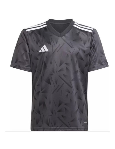Koszulka adidas team icon jr 25