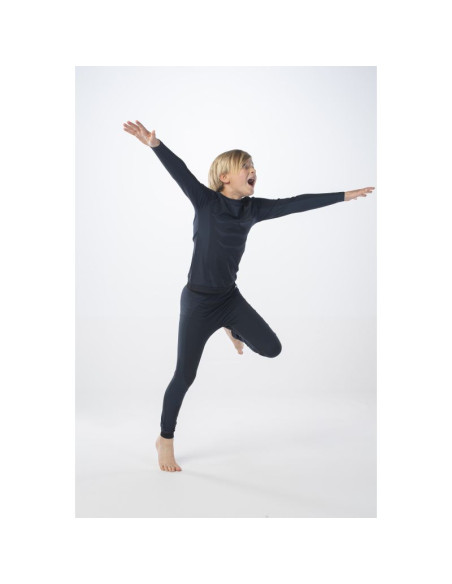 Bielizna termoaktywna martes grado jr 92800