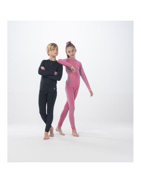 Bielizna termoaktywna martes grado jr 92800