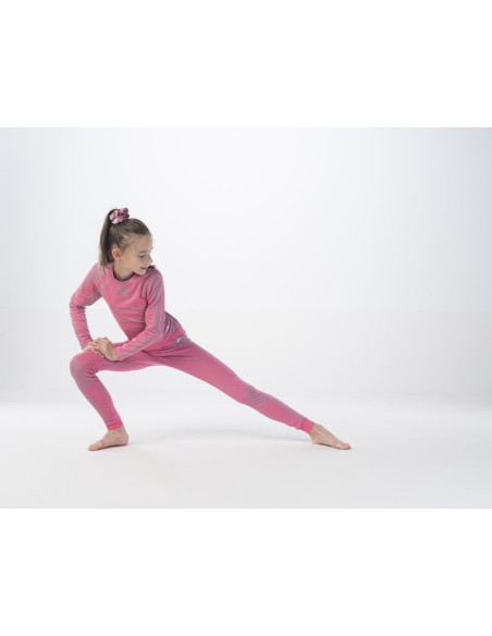 Bluzka termoaktywna martes grado jr 92800