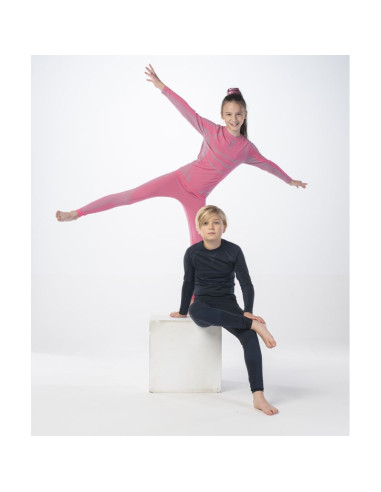 Bluzka termoaktywna martes grado jr 92800