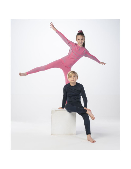 Bluzka termoaktywna martes grado jr 92800