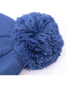 Damska czapka zimowa martes lady collka 92800