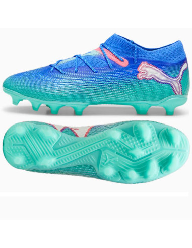 Buty puma future 7 pro+ fg/ag m 108087