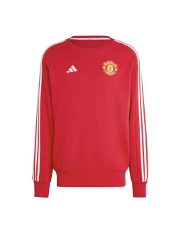 Bluza adidas manchester united dna sweat m 2