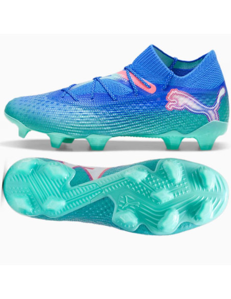 Buty puma future 7 ultimate fg/ag m 107916