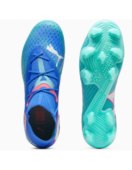 Buty puma future 7 ultimate fg/ag m 107916