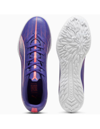 Buty puma ultra 5 play tt m 107905