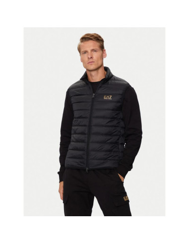 Kamizelka puchowa ea7 emporio armani m 8npq06