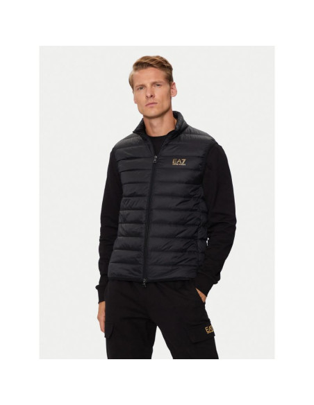 Kamizelka puchowa ea7 emporio armani m 8npq06