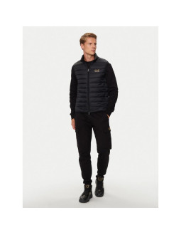 Kamizelka puchowa ea7 emporio armani m 8npq06 2