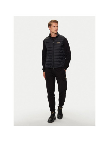 Kamizelka puchowa ea7 emporio armani m 8npq06