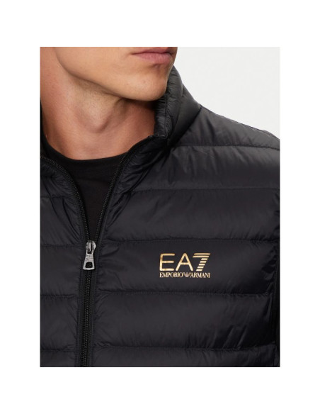 Kamizelka puchowa ea7 emporio armani m 8npq06