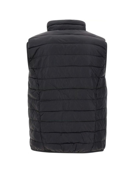 Kamizelka puchowa ea7 emporio armani m 8npq06