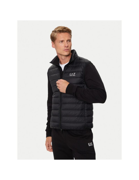 Kamizelka puchowa ea7 emporio armani m 8npq06