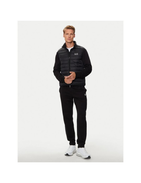 Kamizelka puchowa ea7 emporio armani m 8npq06