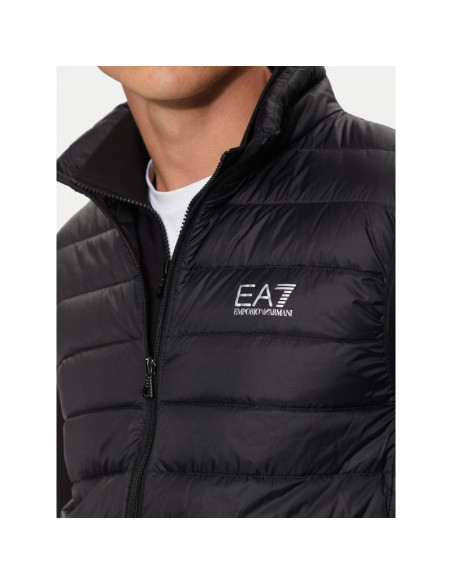 Kamizelka puchowa ea7 emporio armani m 8npq06