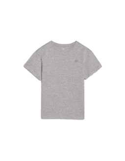 Koszulka 4f jr 4fjwmm00ttshm2330 2