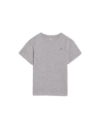 Koszulka 4f jr 4fjwmm00ttshm2330