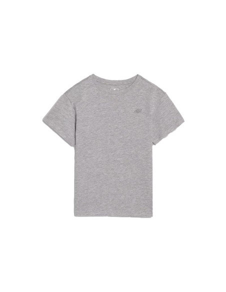 Koszulka 4f jr 4fjwmm00ttshm2330