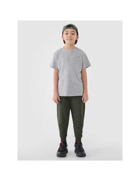 Koszulka 4f jr 4fjwmm00ttshm2330