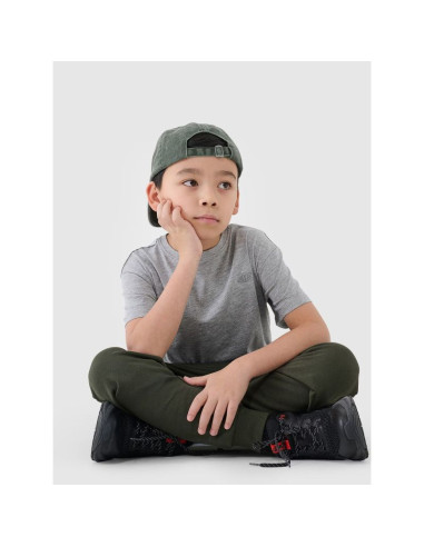 Koszulka 4f jr 4fjwmm00ttshm2330