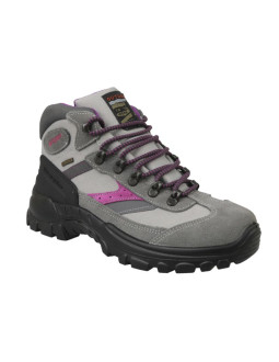 Buty grisport grigio w