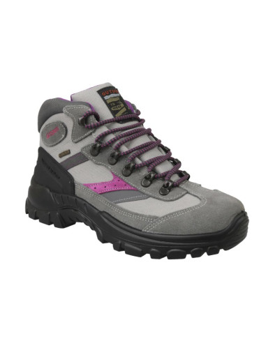 Buty grisport grigio w