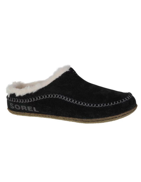 Kapcie sorel lanner ridge m