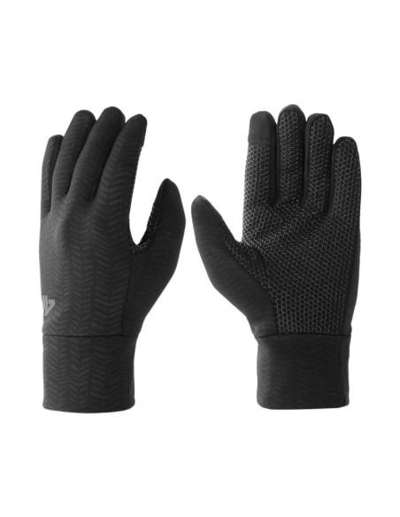 Rękawiczki 4f m 4fwaw24aglou080