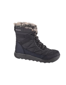Buty columbia minx shorty iv w