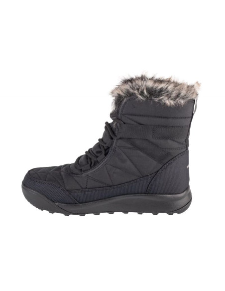 Buty columbia minx shorty iv w