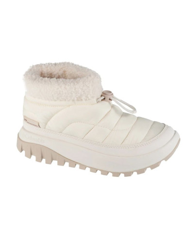 Buty columbia snowtrot shorty w