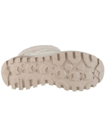 Buty columbia snowtrot shorty w