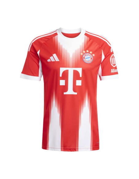 Koszulka adidas bayern monachium home m