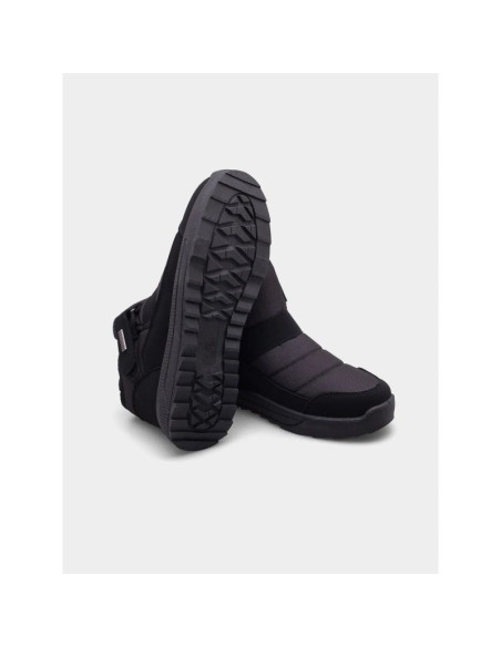 Buty progress zimowe śniegowce m progj-22