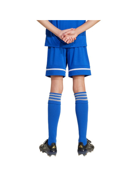 Spodenki adidas squadra 25 jr