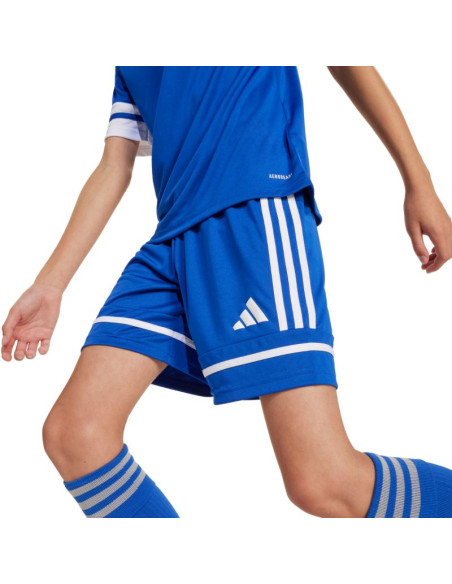 Spodenki adidas squadra 25 jr