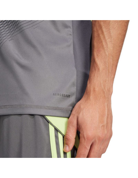 Koszulka bramkarska adidas tiro 25 competition jersey m