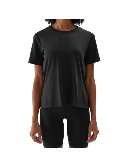 Koszulka 4f f1012 w 4fwaw24tftsf1012