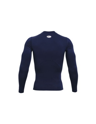 Koszulka under armour heatgear armour long sleeve m 1361524