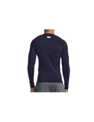 Koszulka under armour heatgear armour long sleeve m 1361524