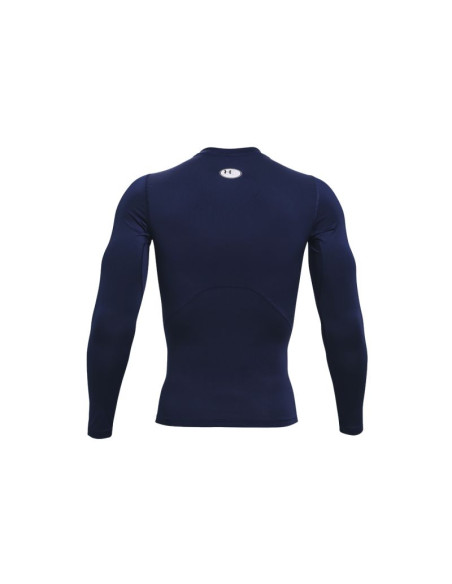 Koszulka under armour heatgear armour long sleeve m 1361524