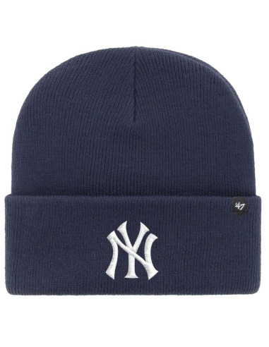 Czapka 47 brand mlb new york yankees haymaker hat m b-hymkr17ace-