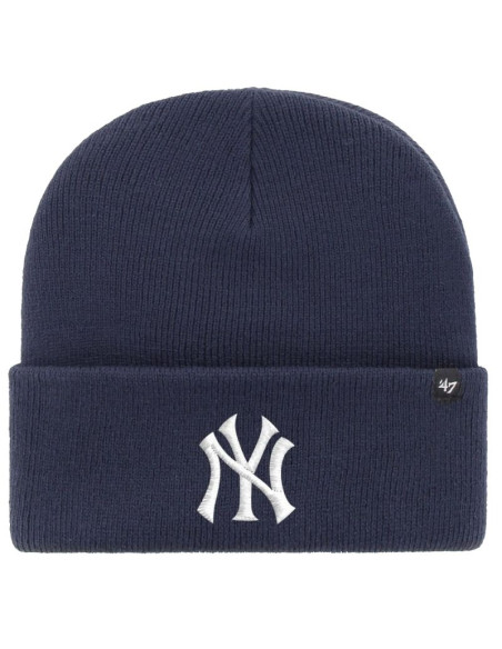 Czapka 47 brand mlb new york yankees haymaker hat m b-hymkr17ace-
