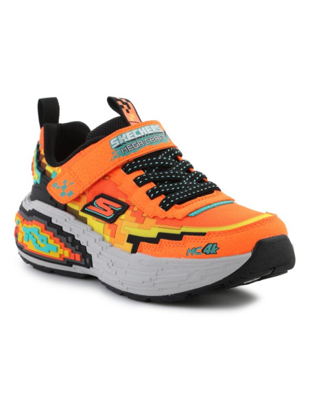 Buty skechers mega-craft 4k jr 402160l