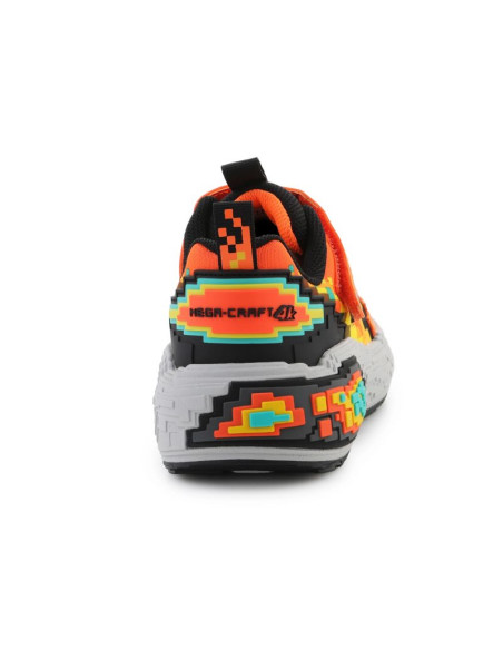 Buty skechers mega-craft 4k jr 402160l
