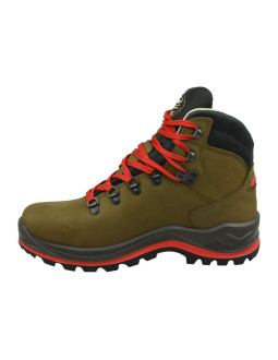 Buty grisport marrone m 2