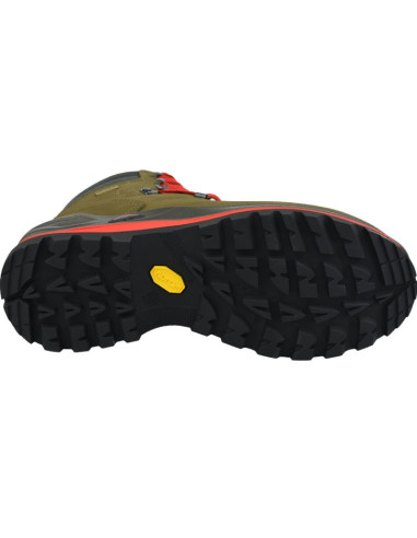 Buty grisport marrone m