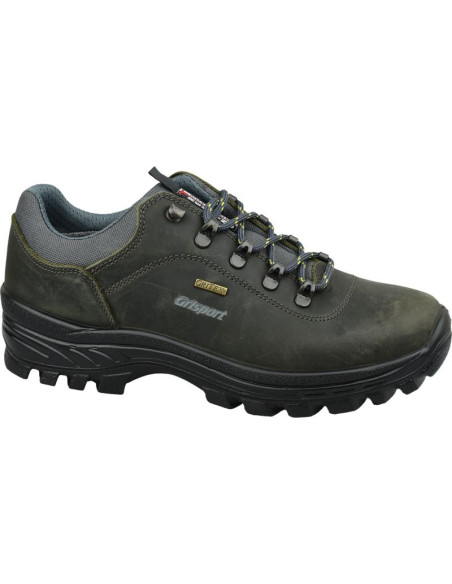 Buty grisport grigio dakar m